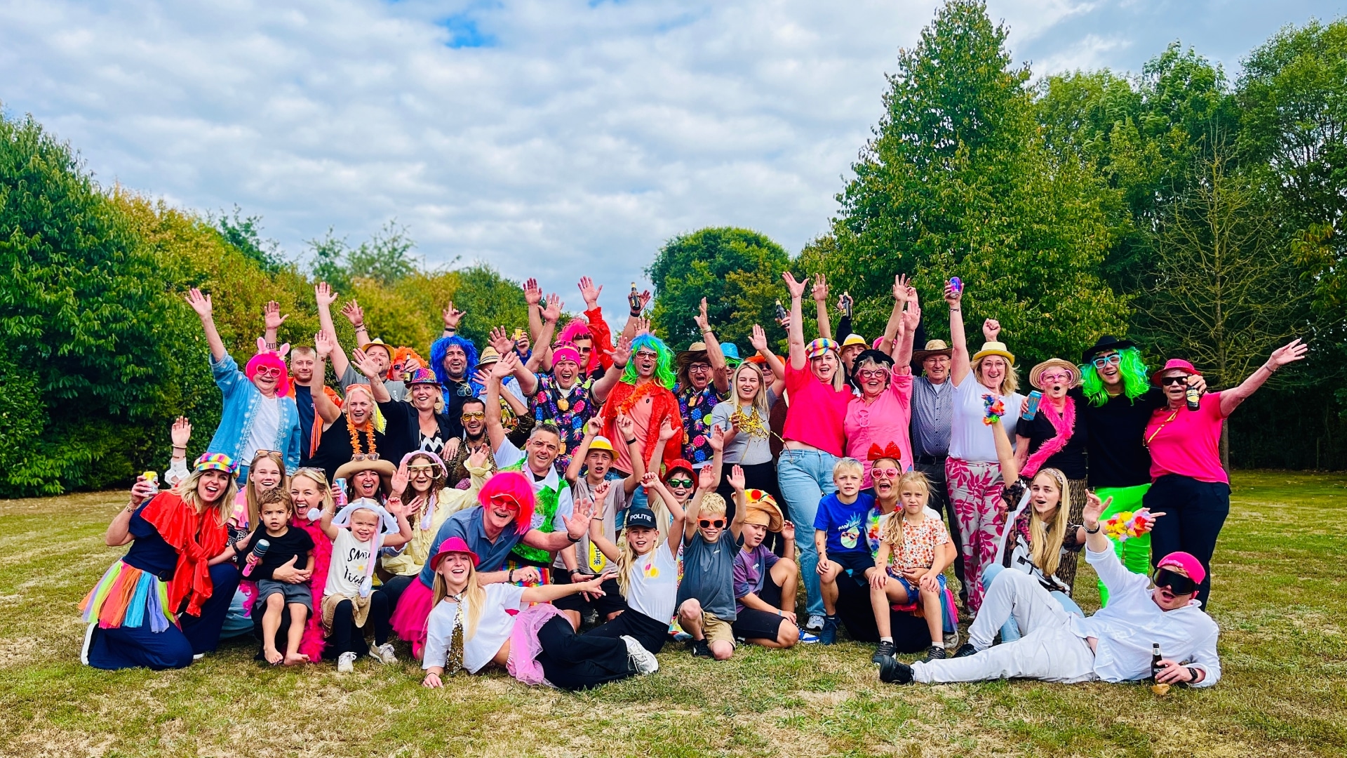 Lipdubworld Group Photo Lipdub Workshop