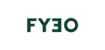 Fyeo Logo Lipdubworld