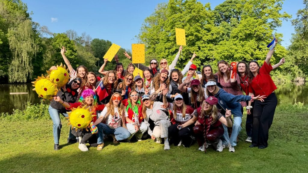 Hoe werkt een lipdub maken bij Lipdubworld
